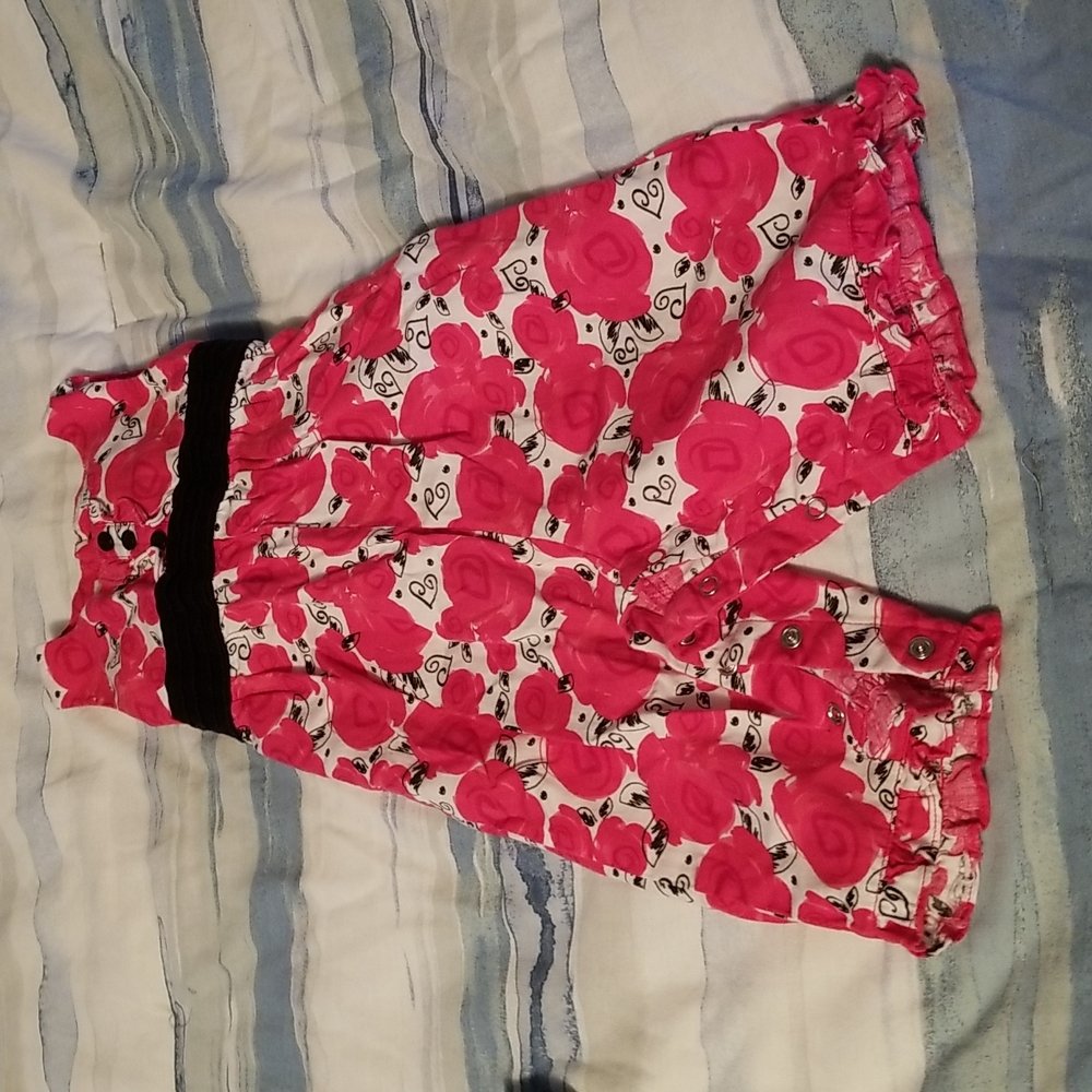 Hartstrings baby outfir size 3 - 6m